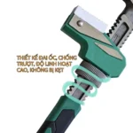 Cho thuê mỏ lết răng, mỏ lết nước, mỏ lết chữ F - Ảnh 3