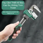 Cho thuê mỏ lết răng, mỏ lết nước, mỏ lết chữ F - Ảnh 4